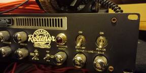 Vends mesa boogie recording preamp
