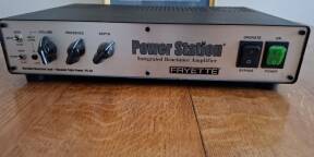 Vends Fryette PS-2A