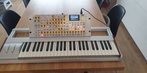 korg radias + clavier