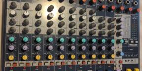 Table de mixage EFX8 Soundcraft