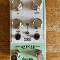 VENDS CORNERSTONE OVERDRIVE ANTIQUE V3