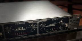 DRAWMER MX30 Comp / Gate