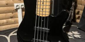 Lakland Skyline 55-02 Standard