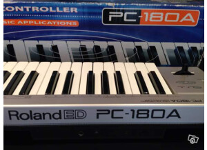 Roland PC-180 (40181)