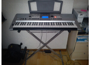 Yamaha PSR-E413 (39771)