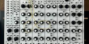 Pulsar-23 (Turrets) – Excellent état + sac officiel