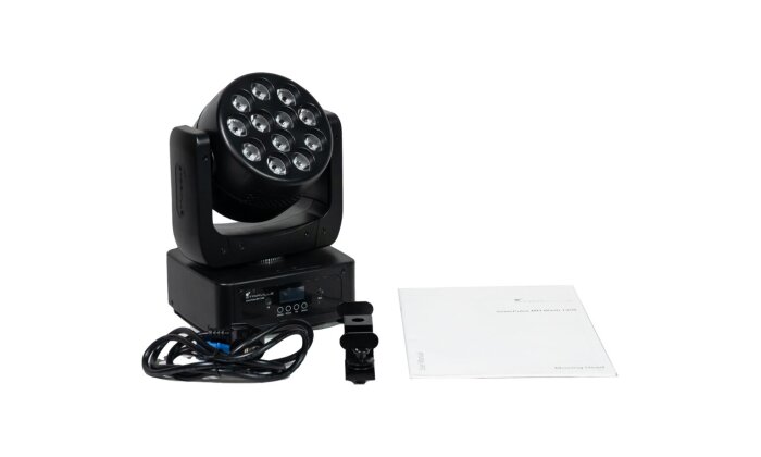 MH WASH 1208 - 0,5 MH WASH 1208 - 0,5