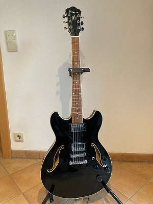 Gibson ES 347, built in 1987