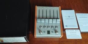 Vends Chase bliss Benson preamp mkII