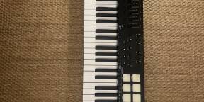 Vends M - Audio 61 Oxygen MK 5