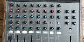 Table de mixage Inkel MX 995