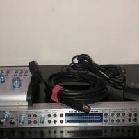 Presonus Central Station Plus + Remote
