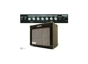 Kustom Solo 16R (37298)