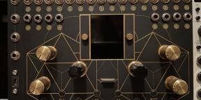 Vends Flux de chez Io Labs