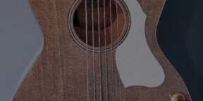 parlor art et lutherie roadhouse