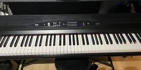 Vends Korg SP 280