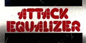 Vds EHx attack equalizer