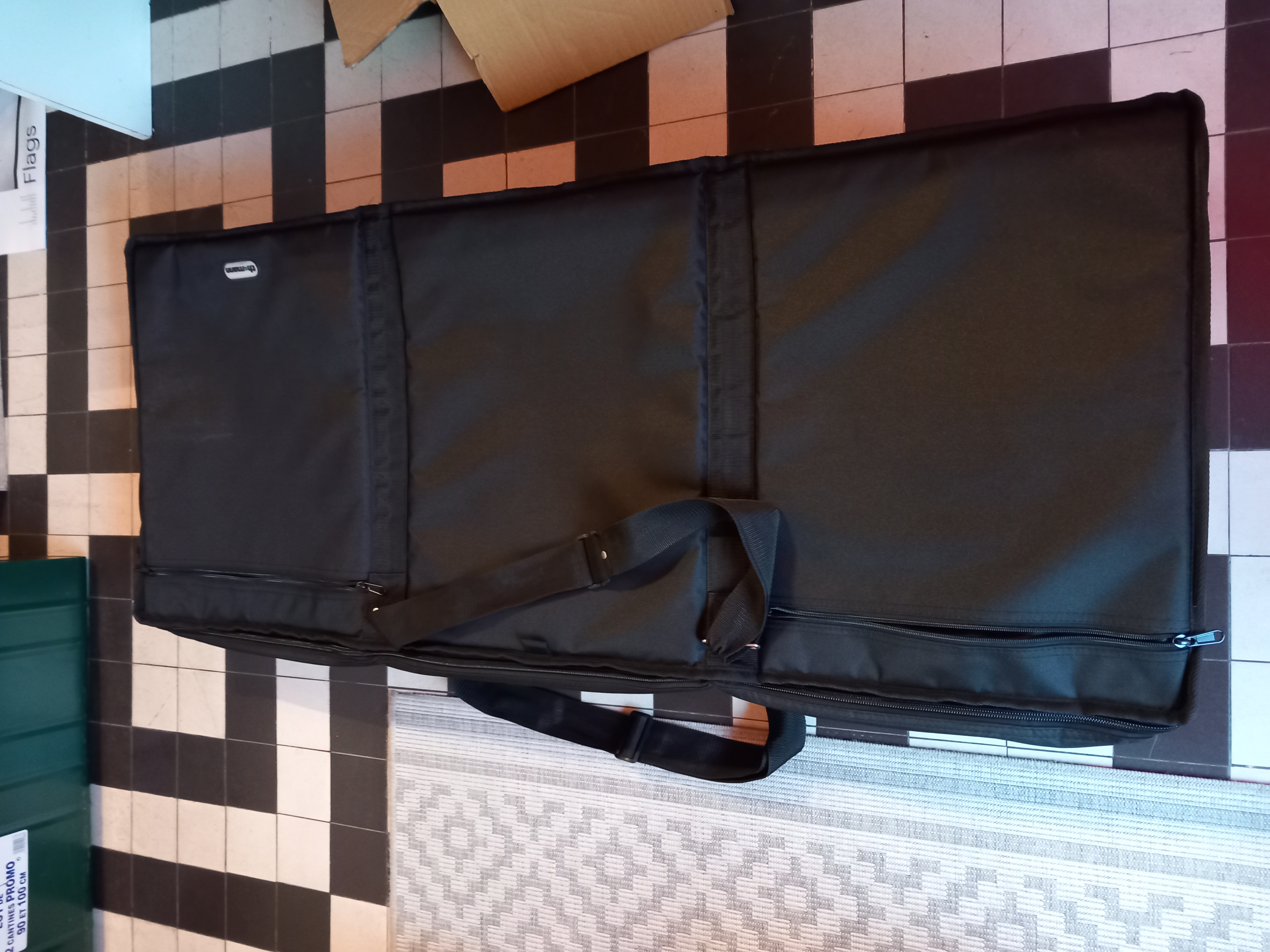 Housses de transport