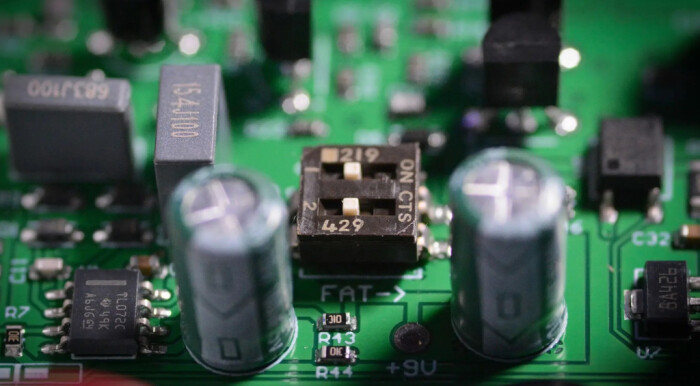 TCDDipSwitches TCDDipSwitches