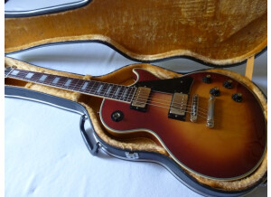 Greco Les Paul Custom (42465)