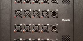 Boîtier Scénique Allen & Heath DT164-W