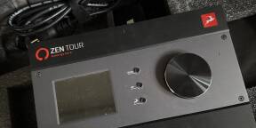 Zentour Synergy Core