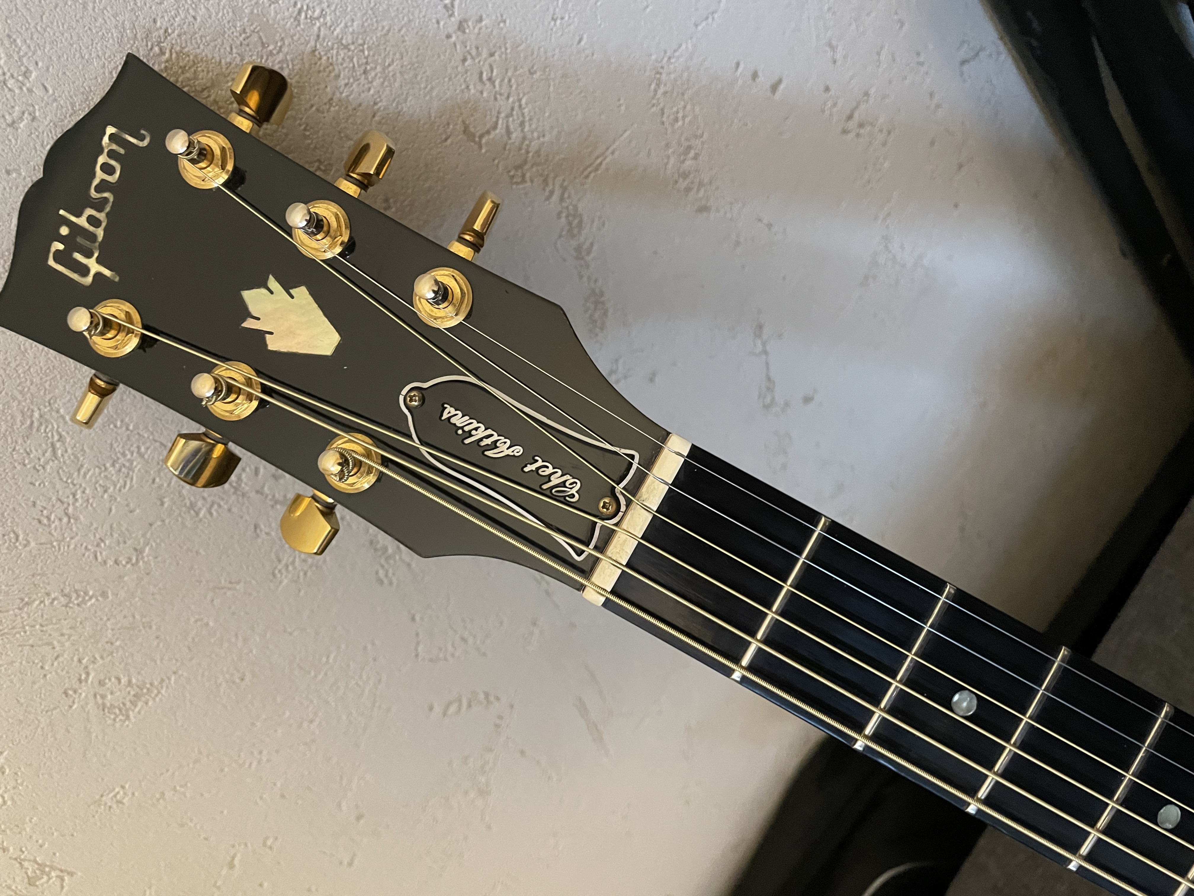 Gibson Chet Atkins SST (67742)