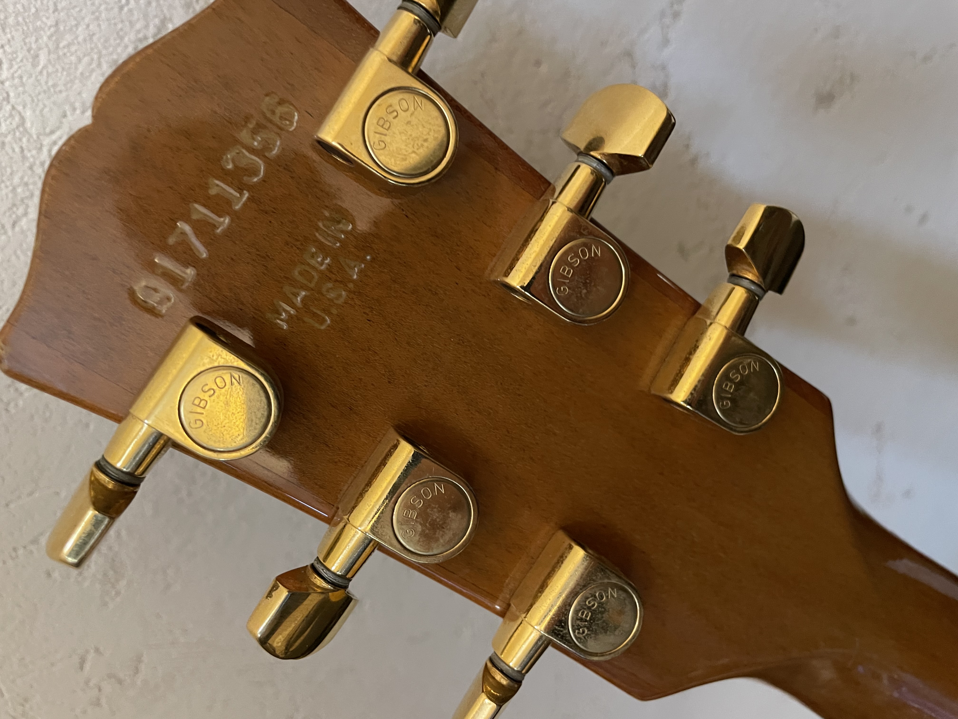 Gibson Chet Atkins SST (4922)