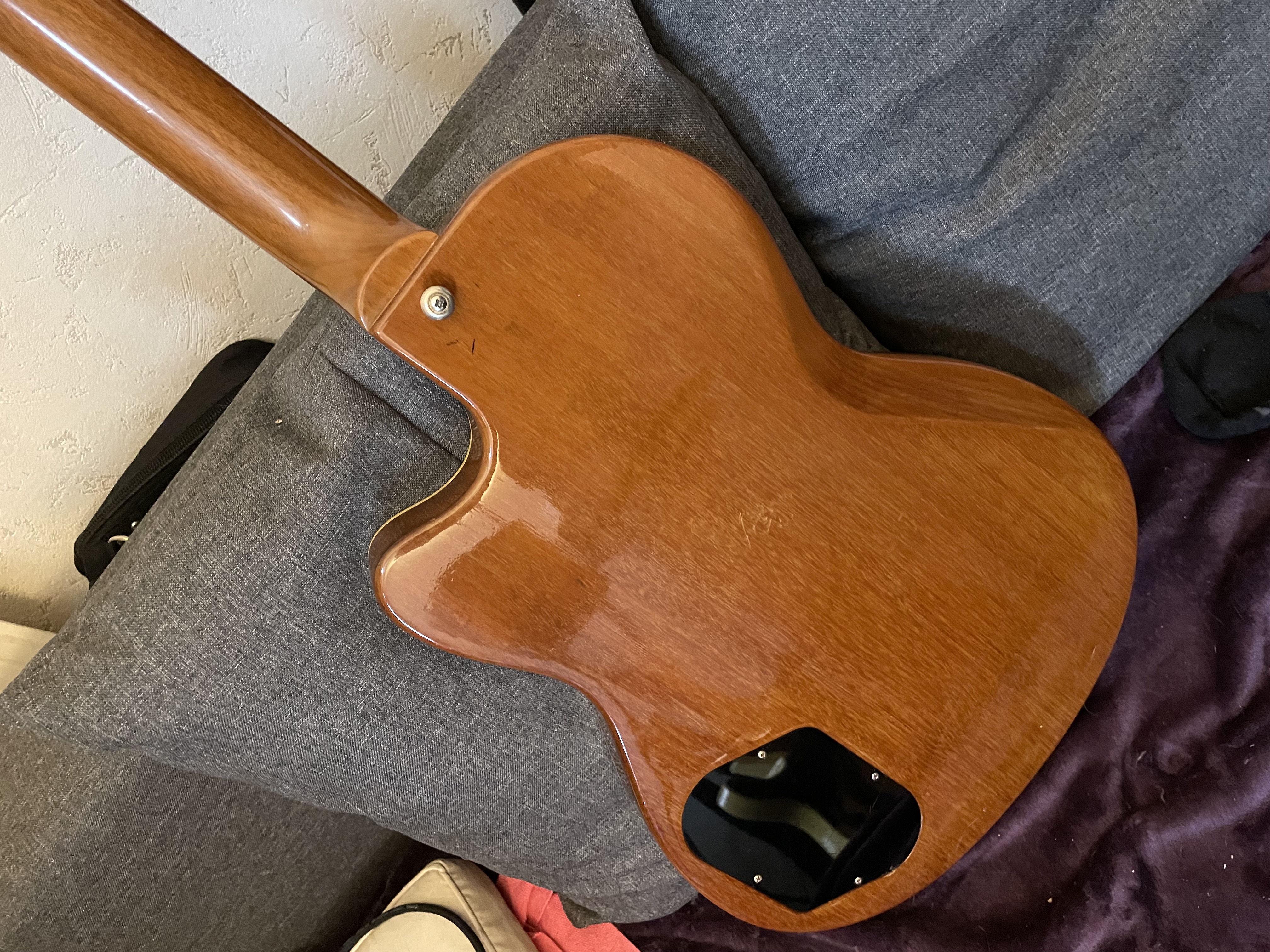 Gibson Chet Atkins SST (49623)