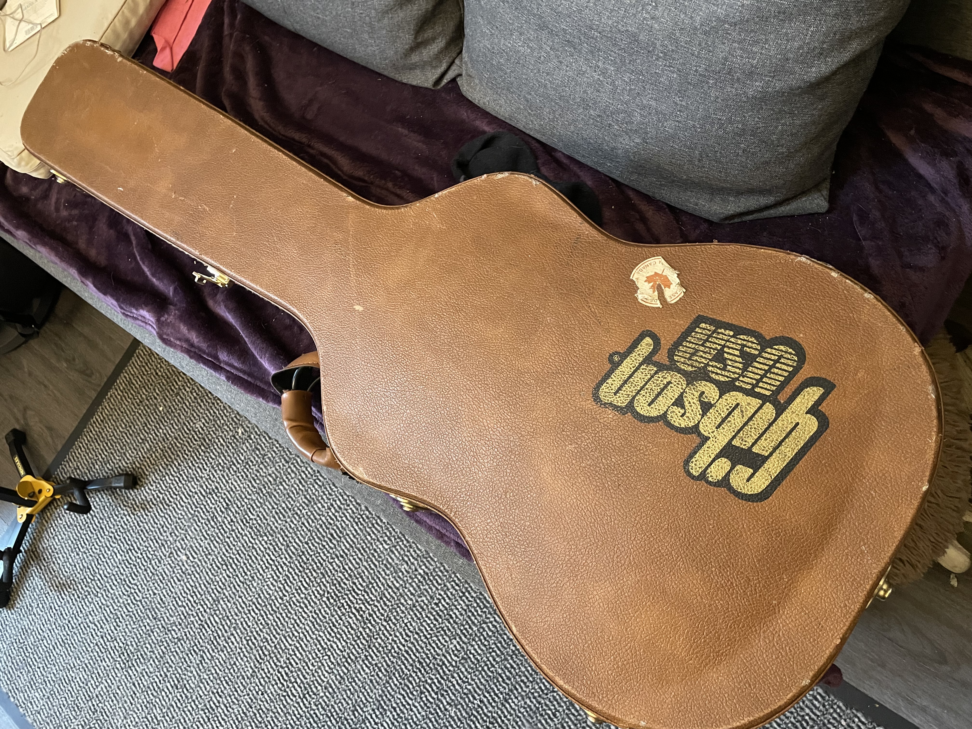 Gibson Chet Atkins SST (88087)