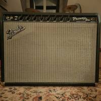 Ampli Fender Prosonic combo
