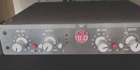 AEA - Mic Preamp pour Micro Ruban & Autres COMME NEUF !