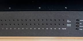 À saisir !!! MTRX 8 ad/ 8da - son DAD !