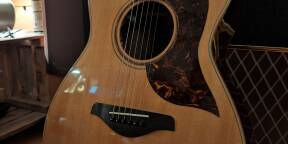 Guitare acoustique Yamaha AC3R