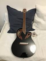 Harley Benton HBO-850 Classic