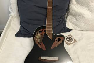 Harley Benton HBO-850 Classic