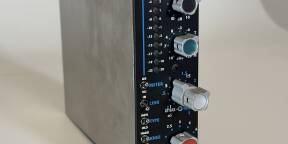 API 527 – Compresseur / Limiteur – Format 500