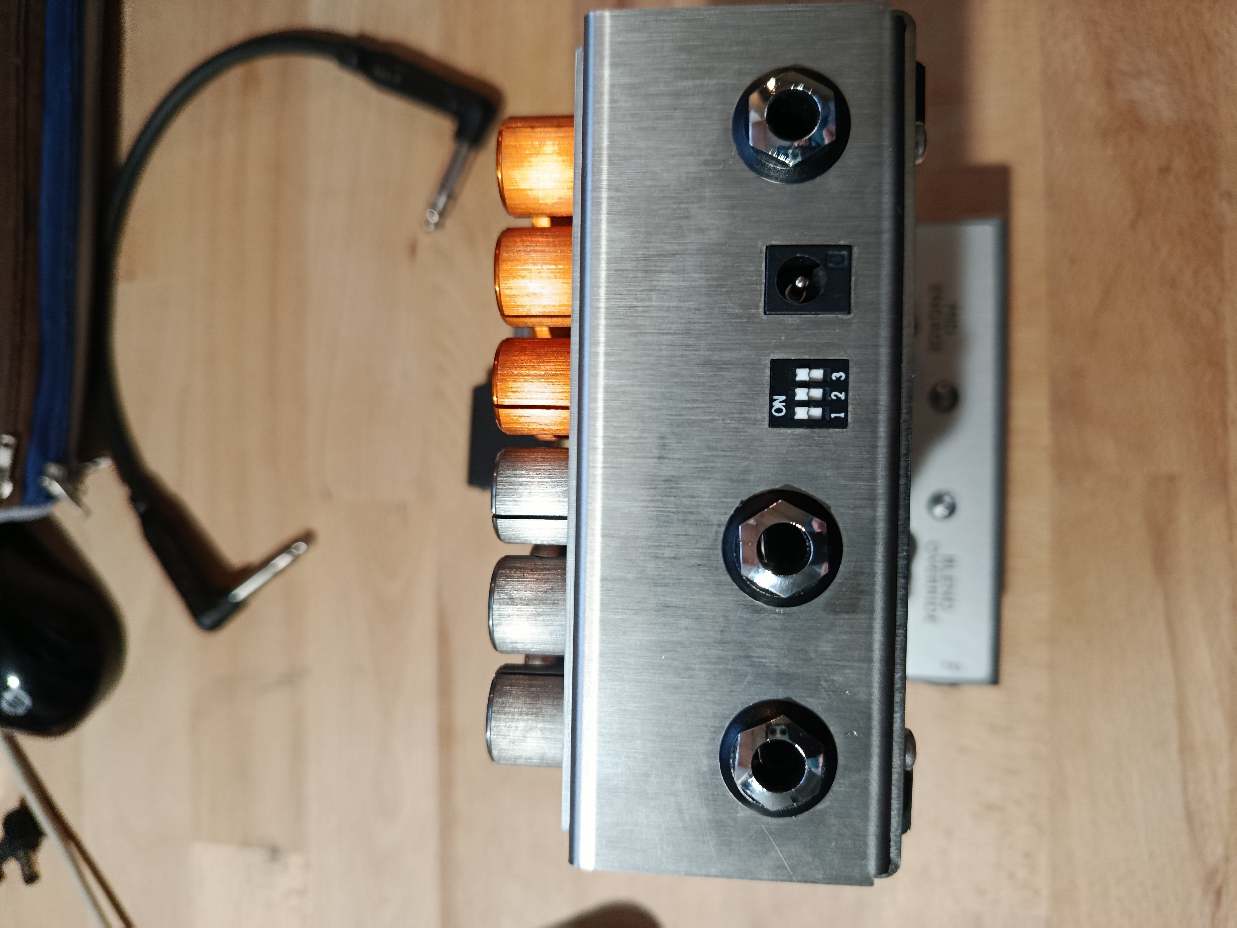 Origin Effects RevivalDRIVE Custom (81034)
