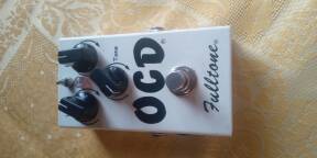 Fulltone OCD Overdrive Pedal – Série V1 tardive (flèches) – Bon état