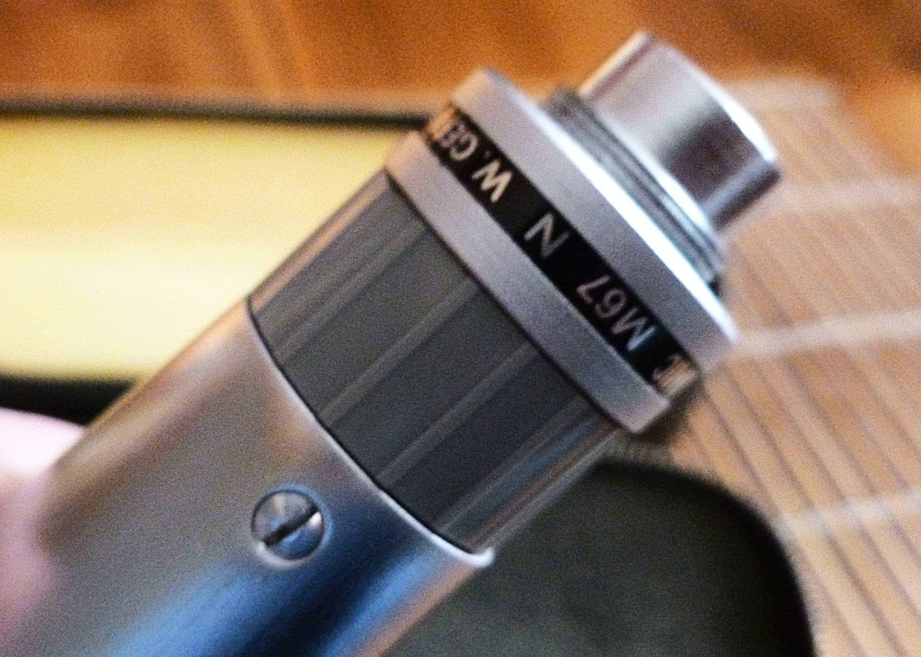 VENDS MICROPHONE BEYER DYNAMIC M67 