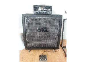 ENGL E606 Ironball TV (28060)