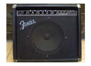 Fender FM 25R - Black