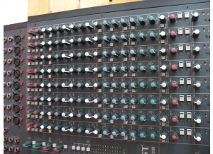 Soundcraft Ghost 24 (85214)