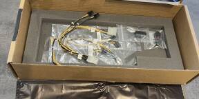 Carte HDX comme neuve