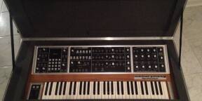 A SAISIR CAUSE DEPART MEMORYMOOG PLUS