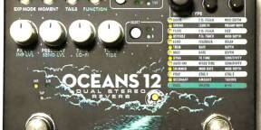 Electro-Harmonix Oceans 12