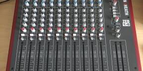 ZED 14 achetée Sept 2024