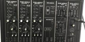 Roland system 700 lab