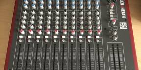 ZED 14 achetée Sept 2024