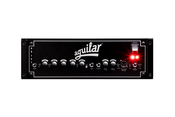DB 751 LTD Black DB 751 LTD Black